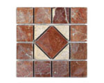 Granitasia - Mosaic-27 Mosaico-di-Marmo