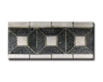 Granitasia - CSBORD 10 Mosaico-di-Pietra